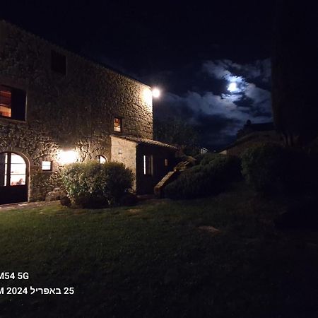 אפרטהוטל סרטאנו Borgo Fastelli מראה חיצוני תמונה
