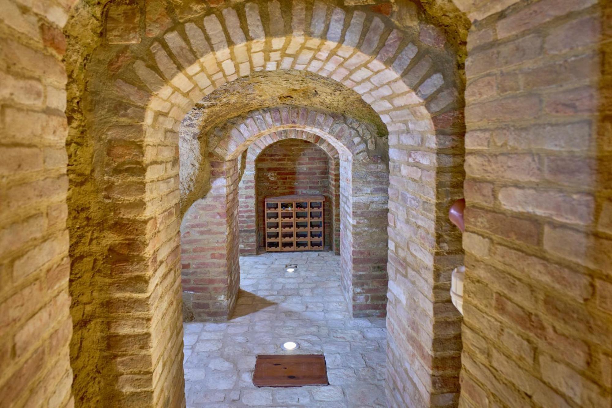 אפרטהוטל סרטאנו Borgo Fastelli מראה חיצוני תמונה