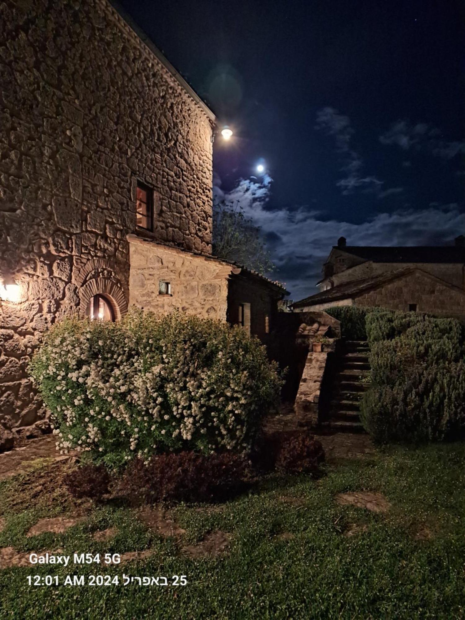 אפרטהוטל סרטאנו Borgo Fastelli מראה חיצוני תמונה