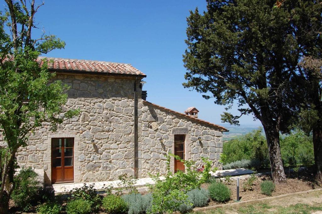 אפרטהוטל סרטאנו Borgo Fastelli חדר תמונה